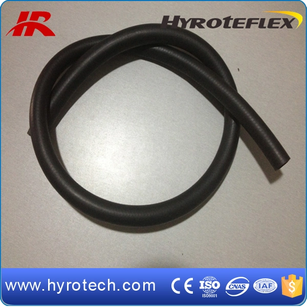 Fuel Hose/Hydraulic Hose with High Pressure