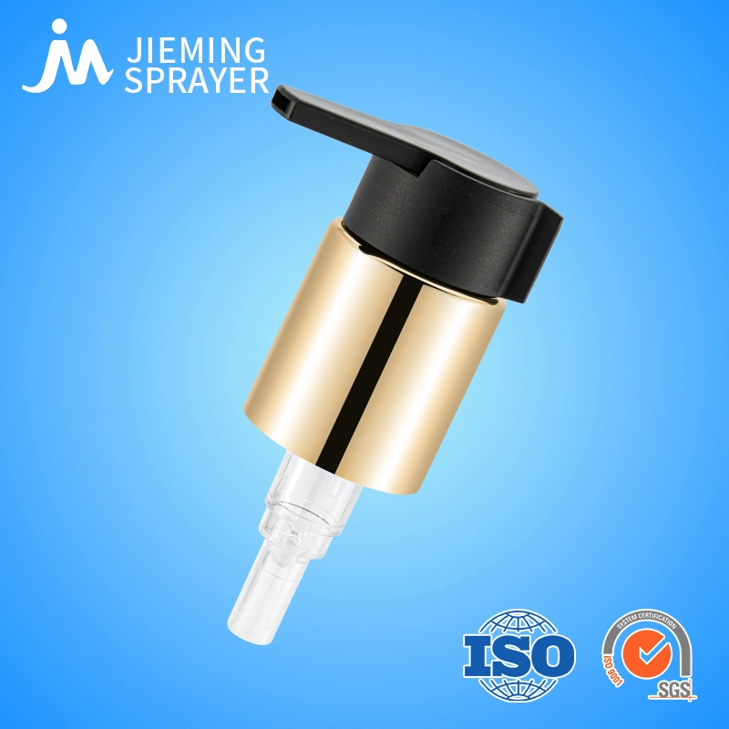 Cream Dispensing Pumps for Skin Care Products Cream Pumps