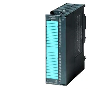 6es7332-5HD01-0ab0 Simatic S7-300 PLC, аналоговый выход SM 332