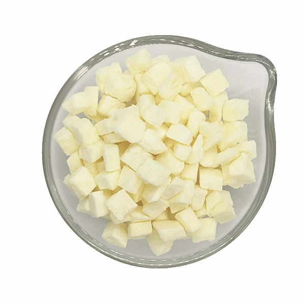 Factory Price 100% Purity Freeze Dried Garlic Granules