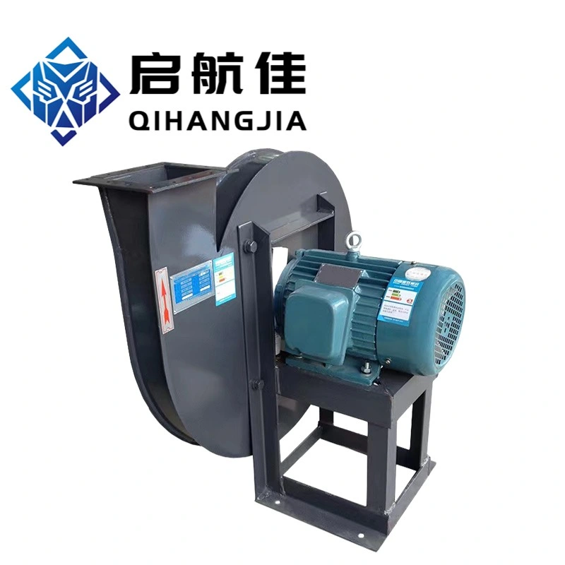 9-26A-6.3A High Pressure Centrifugal AC Fan with High quality/High cost performance  Pure Copper Motor Centrifugal Blower Motor Price