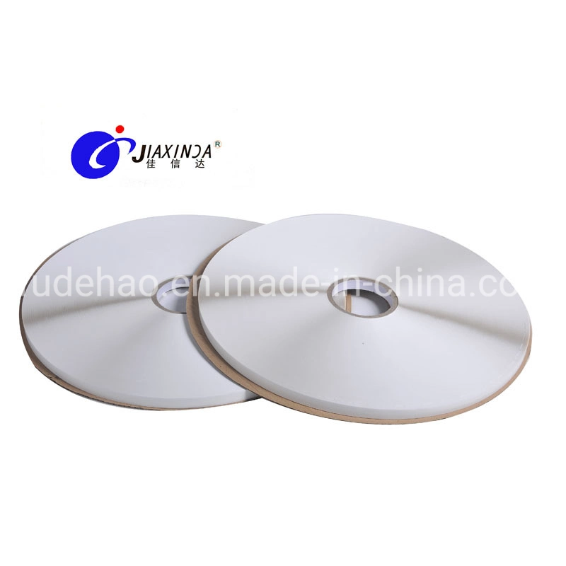 12mm Permanent Sealing Tape for Courrier Bags