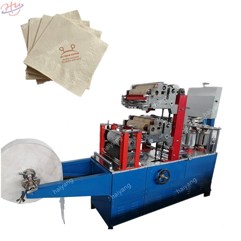 Making Machine /Napkin Paper Machine/Sanitary Napkin Machine/Paper Machine/Tissue Machine/Machine/Toilet Paper Machine
