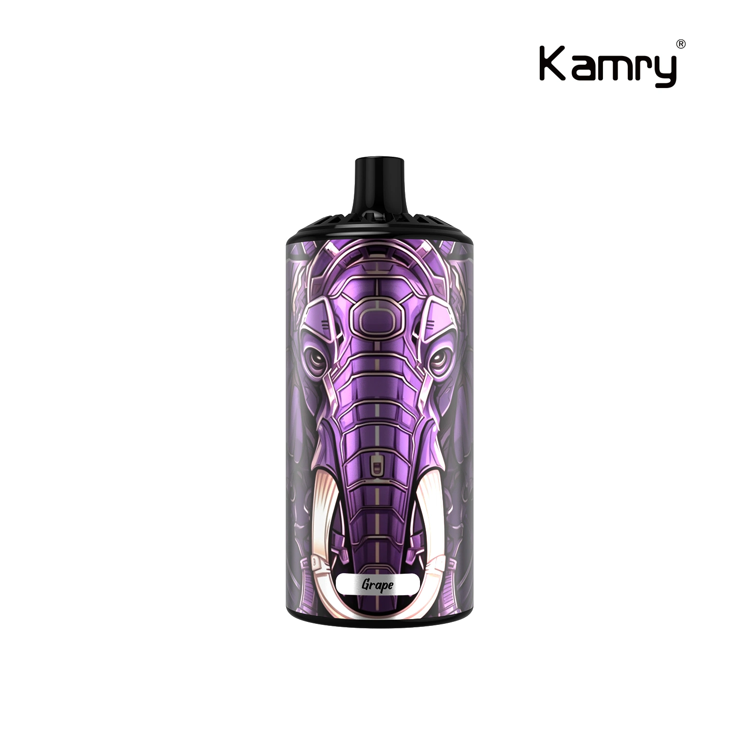 Kamry Boss Factory Wholesale/Supplier Competitive Price 10000puff Electronic Cigarette