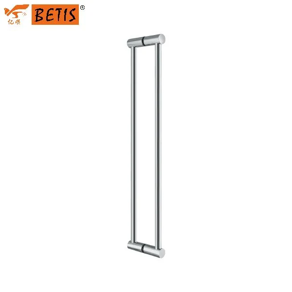 Крепежные детали стеклянной двери для ванной комнаты 316-нержавеющая сталь башня ручка для Душевая кабина