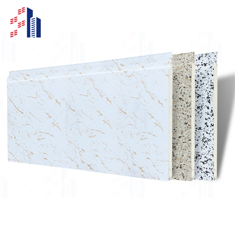 Wholesale/Supplier Price Decorative Panels for Walls Aluminum Insulated Polyurethane Sandwich Panels