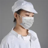 Safety Garment Cleanroom Suit ESD Antistatic Working Clothes ESD Garment