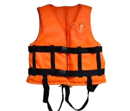 Safety Life Jacket for Boat, Water Sport