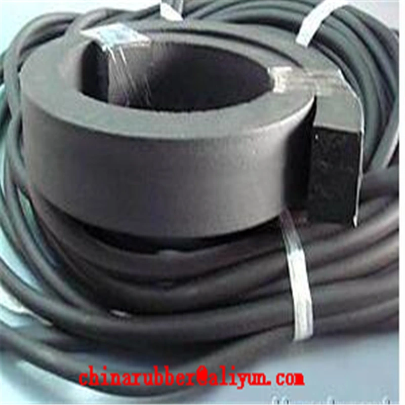 Wholesale/Supplier Popular Promotions Heat-Resistant Foam Sponge Rubber Seal Strip