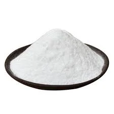 Bulking Agent Dextrose Monohydrate Coarse Grained Powder