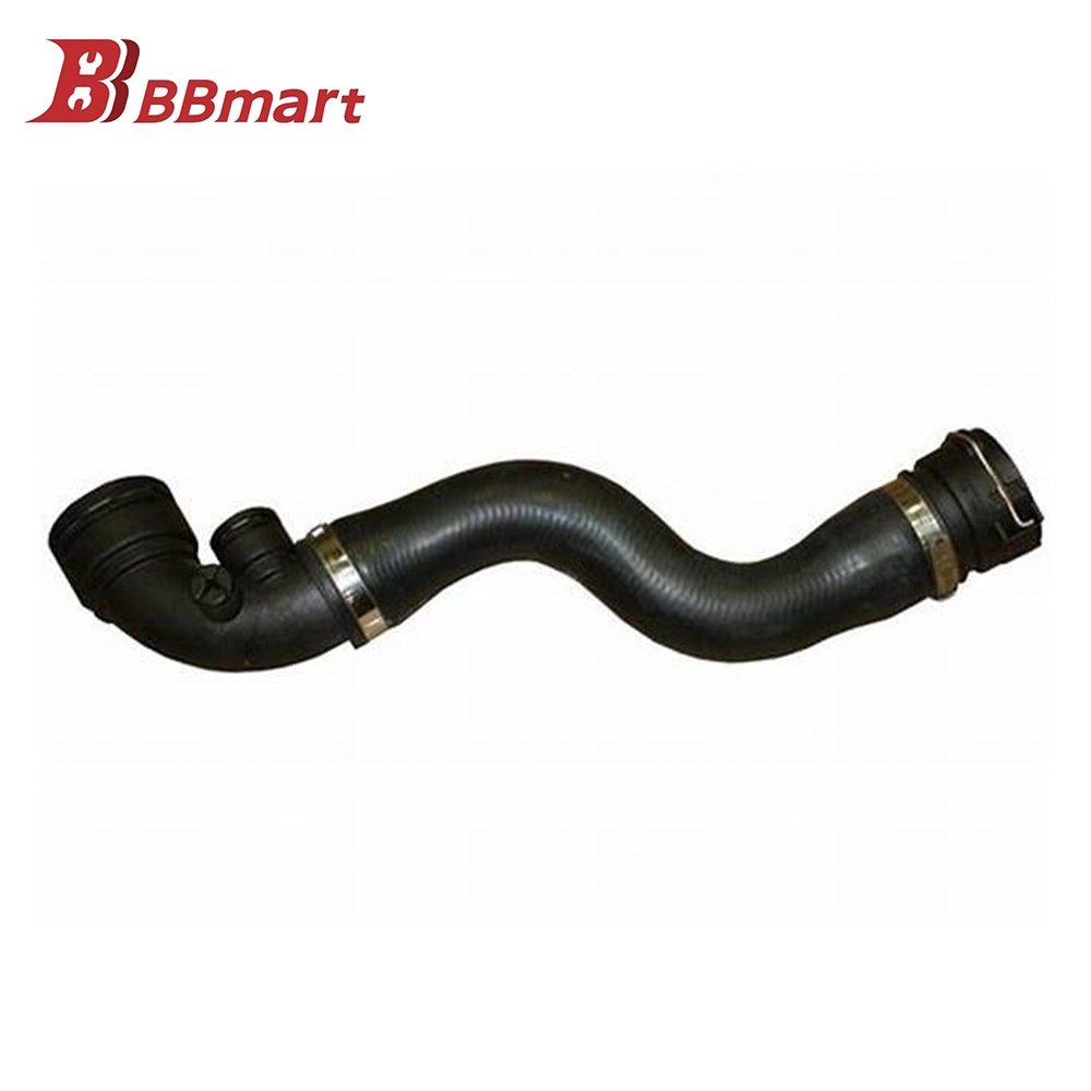 Bbmart Auto Parts for BMW F30 OE 17127600554 Heater Hose / Radiator Hose