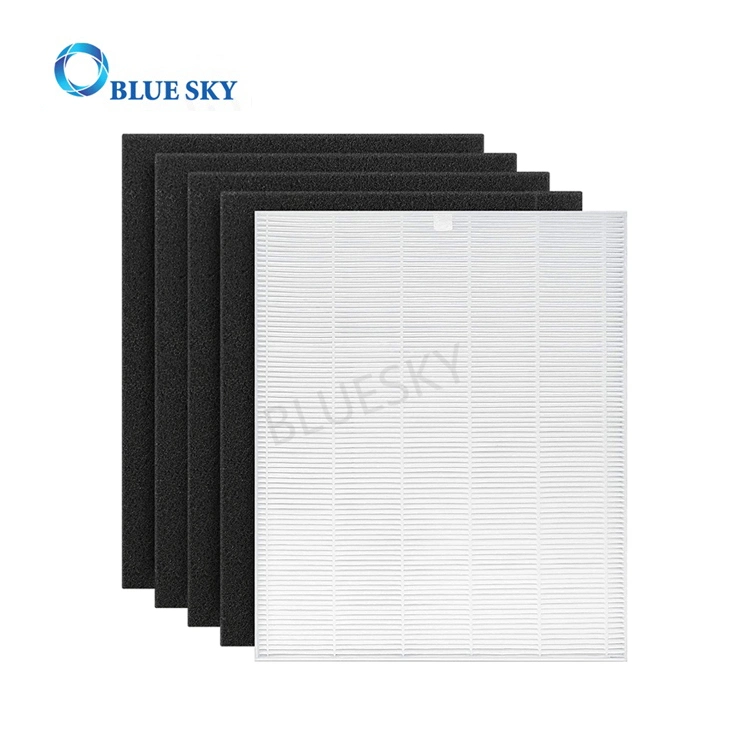 Air Purifier Parts Replacement Winix C545 True HEPA Filters