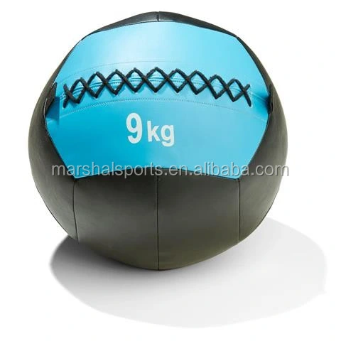 Wholesale Portable Gym Fitness Equipment Wall Balls