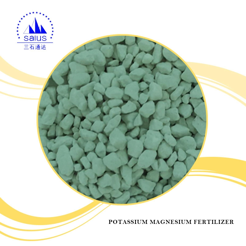 Potassium Magnesium Fertilizer with Good Price