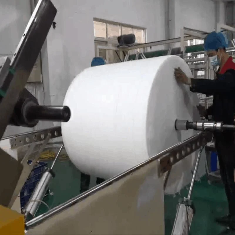 Fabricante Guardanapo Sanitário absorvente papel SAP