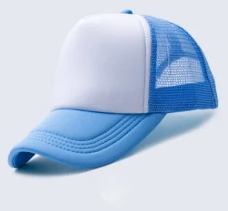 Wholesale Trucker Hats personnalisé logo promotion Loisirs casquettes