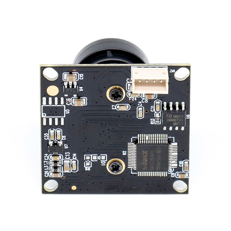 High quality/High cost performance  Camera Module 5 Megapixel Mi5100 USB Module Plug and Play with 1.8m USB Cable