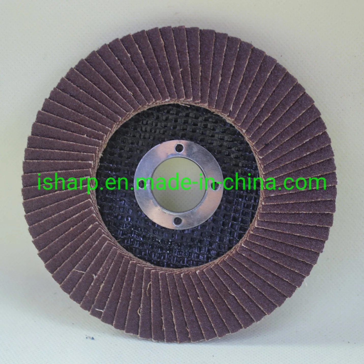 4 Inch T27&T29 Abrasives Flap Disc Conventional Flap Disc Abrasives Tools for Metal