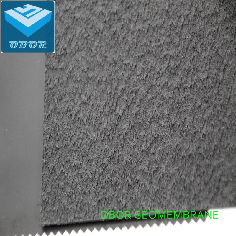 20mil 40mil 50mil 60mil 80mil 100mil Anti-Aging Membrane Film for Dam with Direct Factory Price China