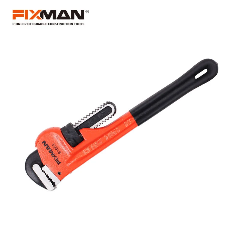 Functions of Multi-Use Adjustable Torque Pipe Wrench F-Clamp