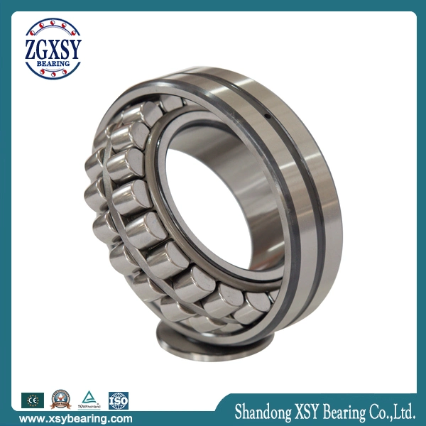 Linqing Cixi Liaocheng Dalian Luoyang Chrome Steel Srb Spherical Roller Bearing (21300 22300 22200 22300 24000 Series)