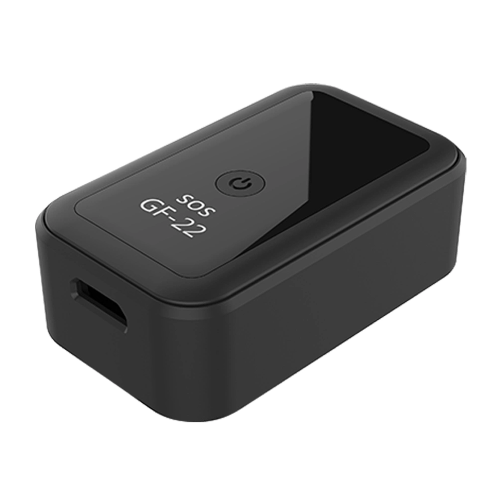 GPS Tracker Mini Car Tracking Device