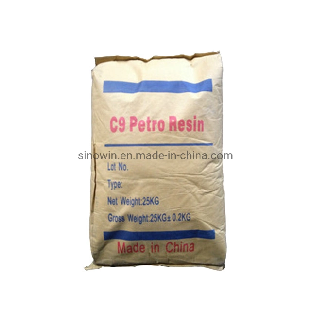 Low Polymer C9 Hydrocarbon Resin Price C5 for 3D Printer
