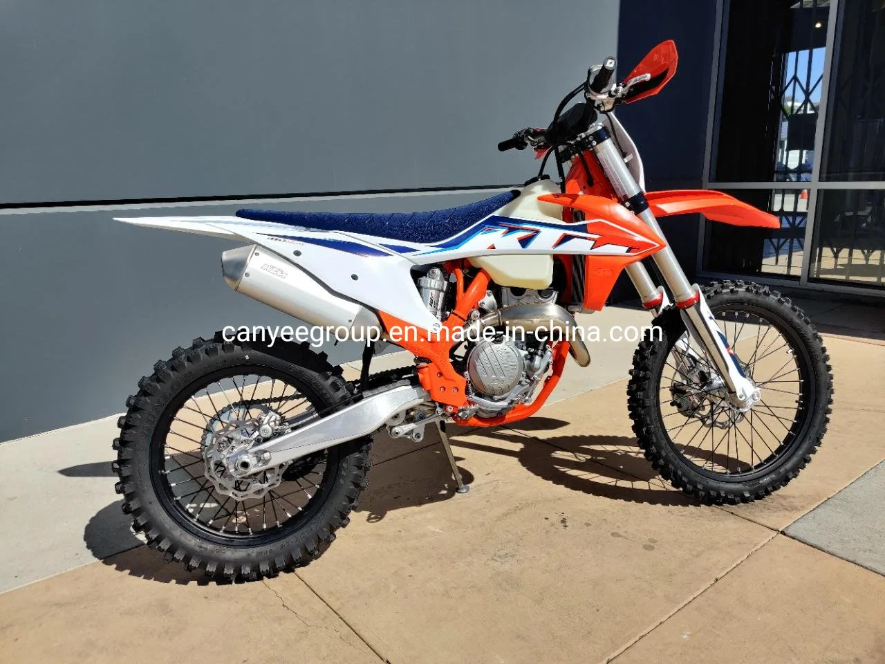 Nuevo Ktms baratos 250 Xc-F Dirt Bike