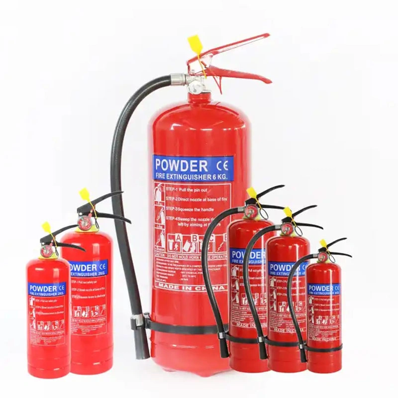 Widely Used Superior Quality Portable Fire Extinguisher All for Sale