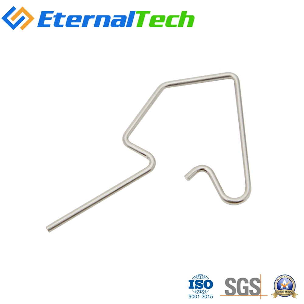 OEM Spring Factory Customized High-Quality Wire Forming Products