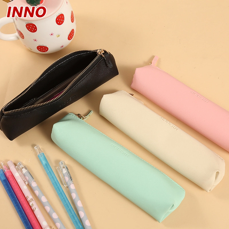 Wholesale/Supplier Inno Brand R057# Amazon Fashion Laser Pencil Case Children's School Supplies Storage Bag Eco-Friendly