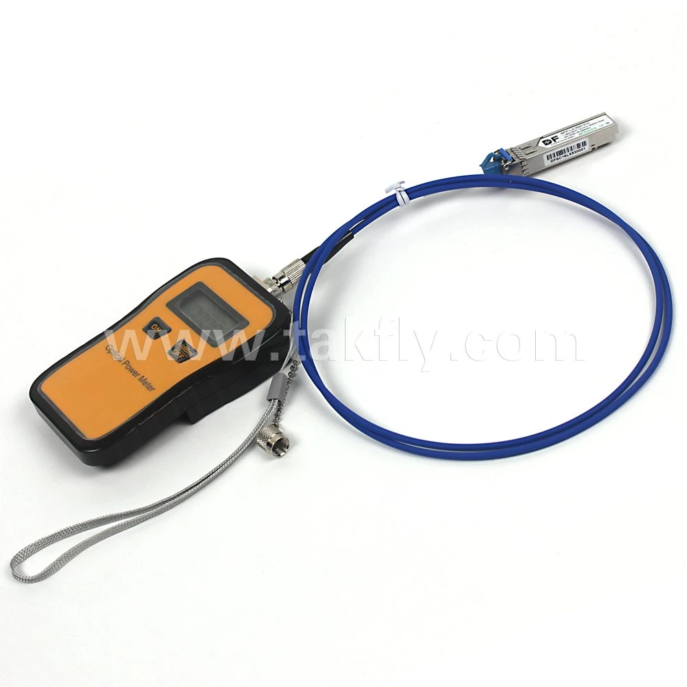 FTTH Power Meter Vfl Fiber Cleaver Fiber Optic Tool