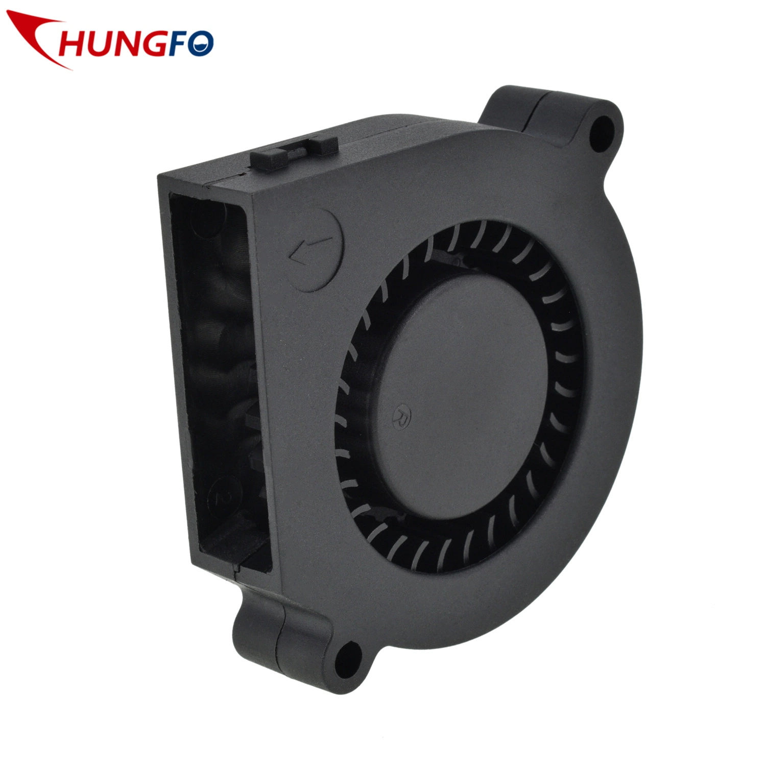 Medical Equipment DC Manufacture of Brushless Air Cooler Exhaust Blower