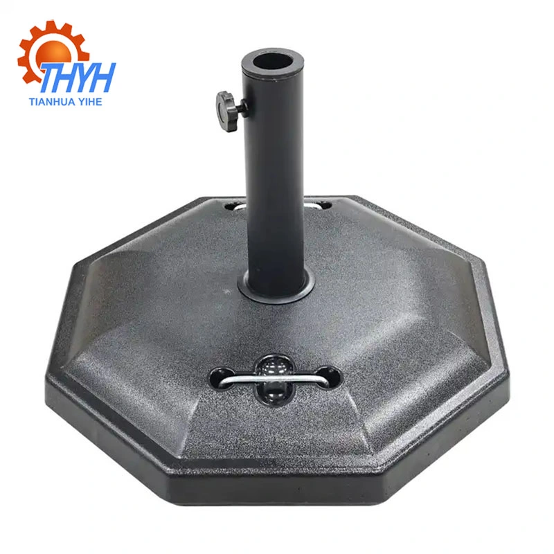 Patio Heavy Duty Event Parasol Base PARA Sombrilla Umbrellas & Bases Outdoor Furniture Umbrella Base Stand