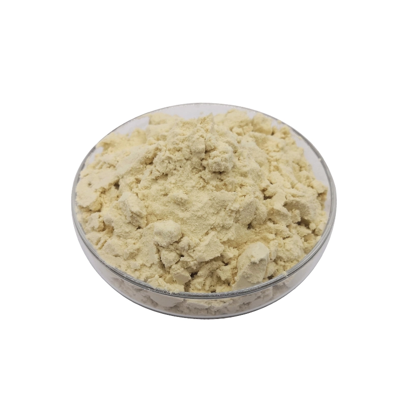 Hugeroc Manufacturer Supply High quality/High cost performance Low Price Food Grade Soy Protein Isolate Powder