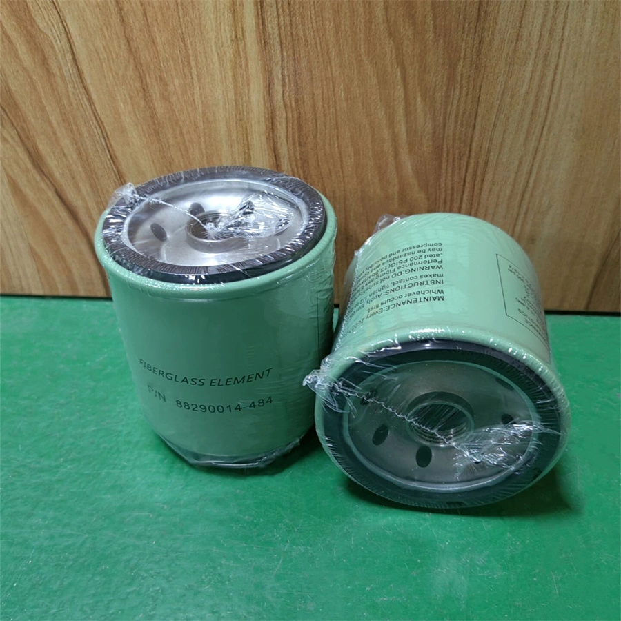 Hot Sale Air Oil Separator Filter 1614437300 For Engine Parts