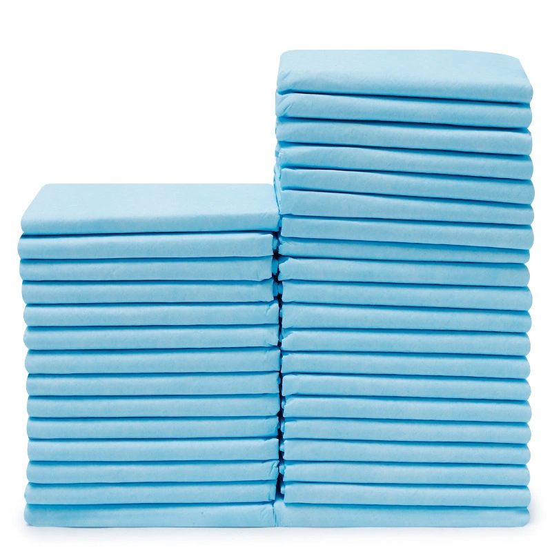 Good Price Waterproof Underpads Soft Baby Isolation Pads