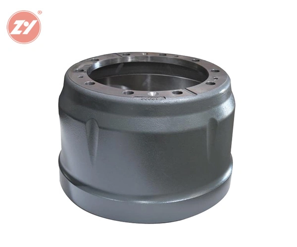 Original Factory Trailer Parts Supply Good Price Different OEM Trailer Truck Wheel Brake Drum