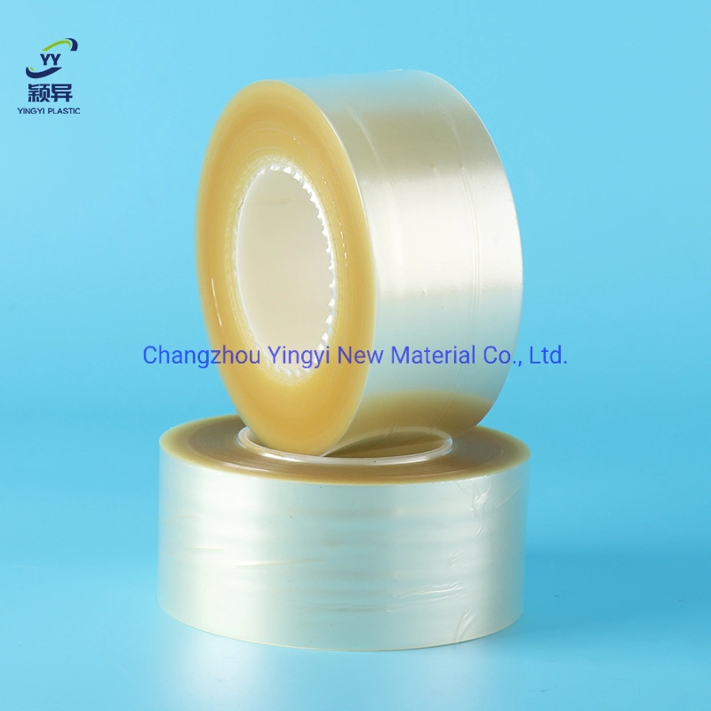 Yingyi Plastic Pvoh PVA Cold Water Soluble Film