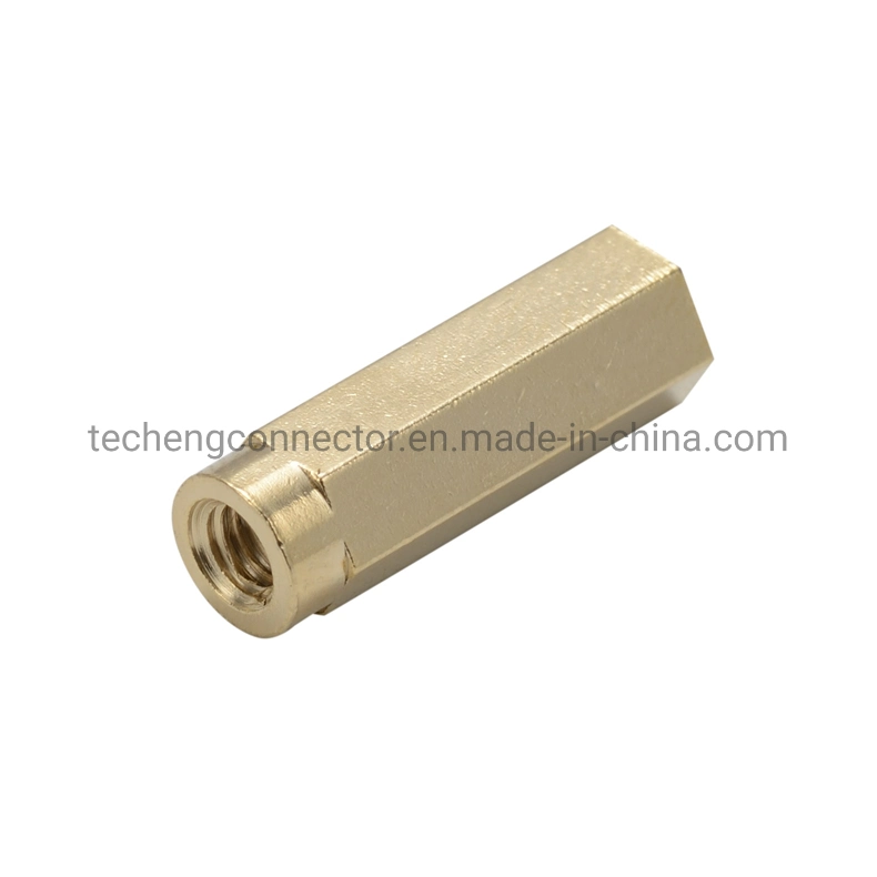 High quality/High cost performance Customized Brass Pogo Pins Pointed Crown Spring Contact Probes Test Probe