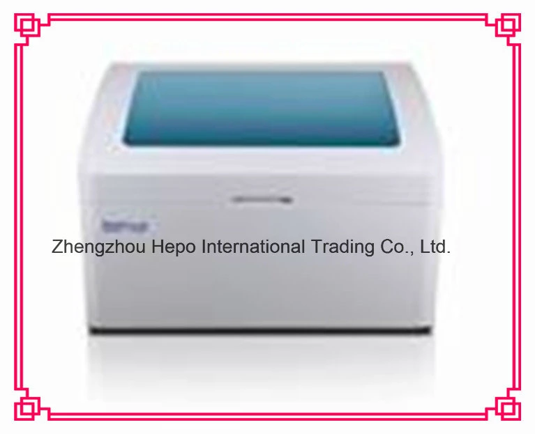 Medical Hospital Laboratory Chemistry and Biochemistry Analyzer