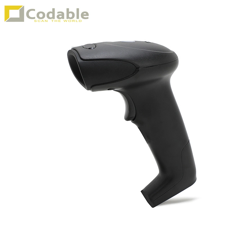 Codable Dk6300 32bit OEM Factory Price 2D Qr Code Wired USB Transmission Mode Scanning Barcode Scanner Ds4608 Hh660 1900gsr 1900GHD 1950gsr 1950GHD