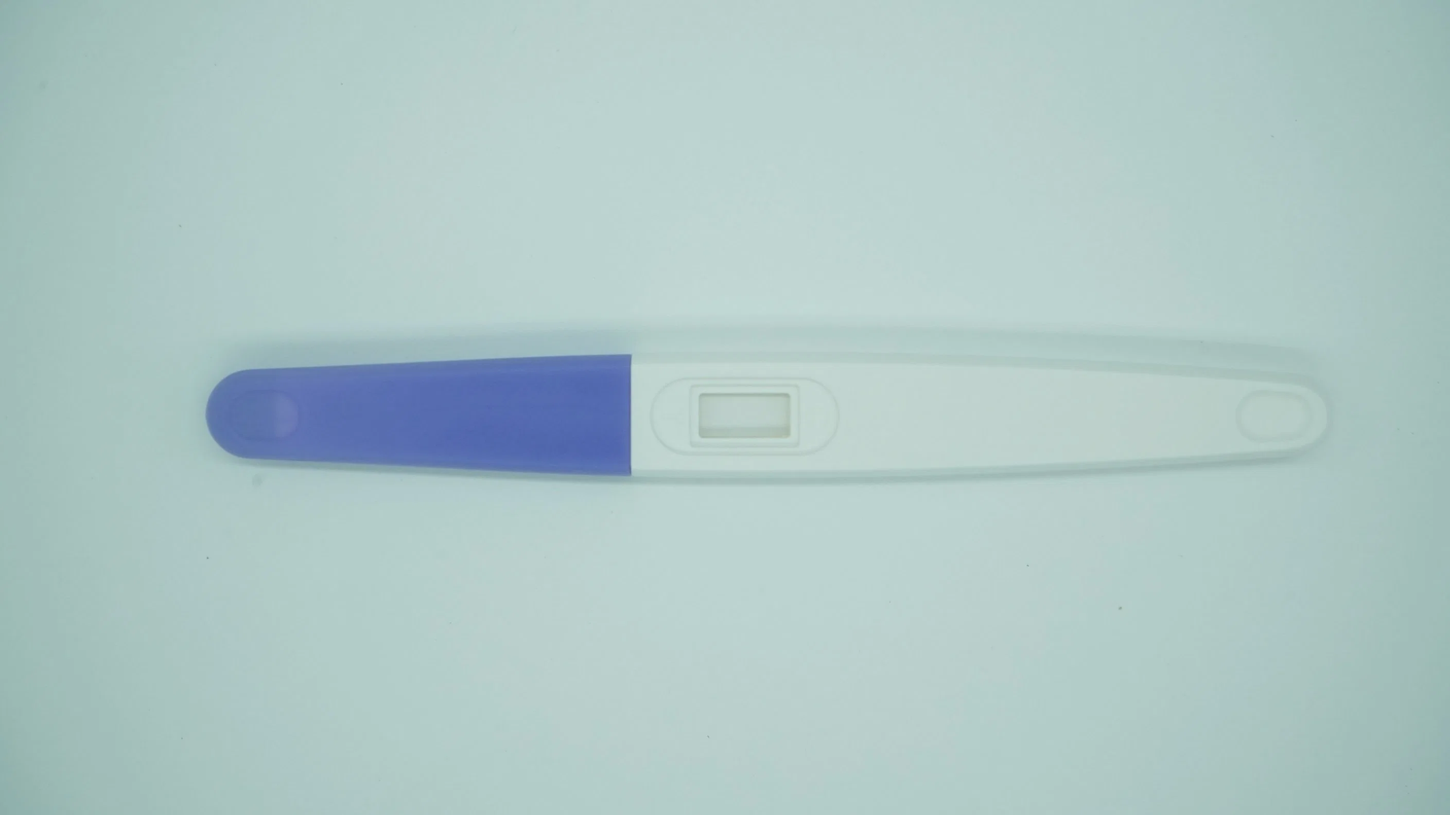 Woman Home Use Follicle Stimulating Hormone Fsh Rapid Test Midstream for Self-Testing