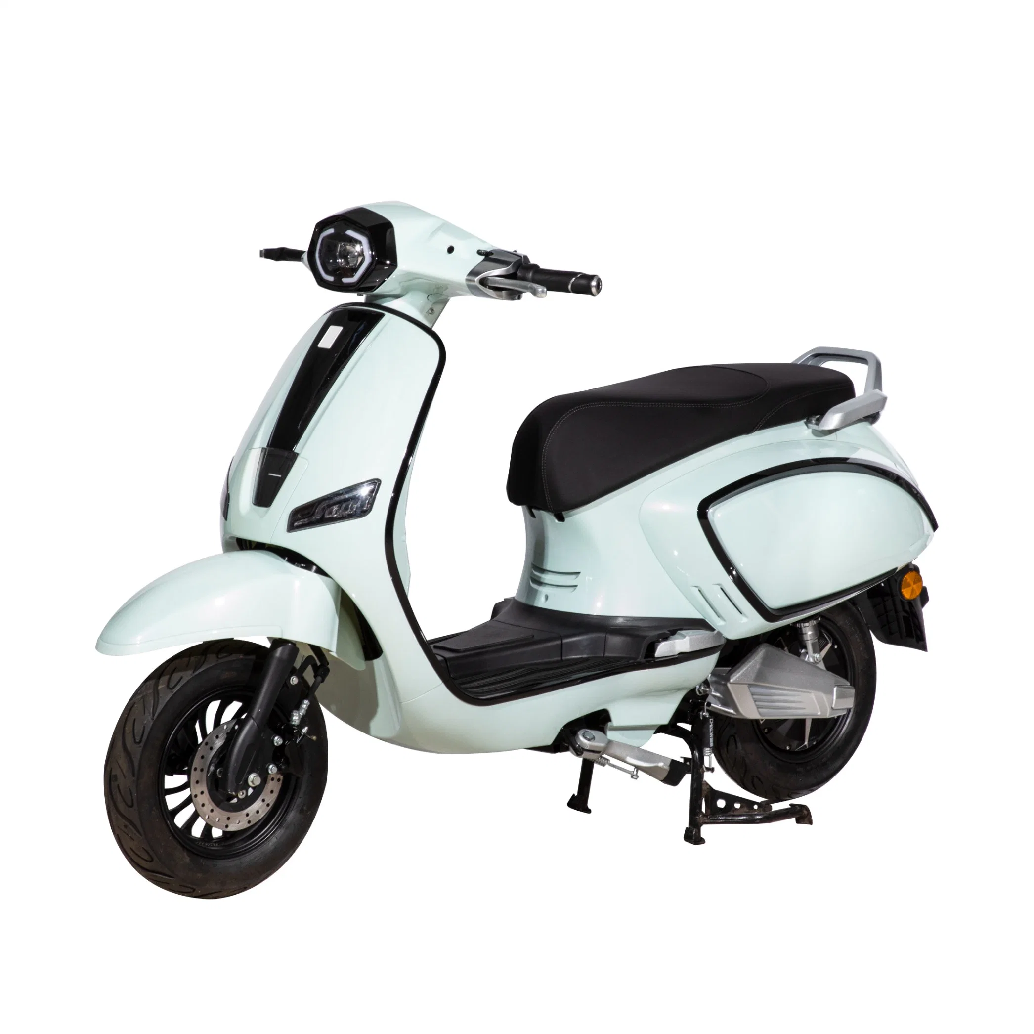 High Powerful Motor Big Wheel Electric Scooter/Electric Motorcycle/Electric Bicycle (H-BEN)