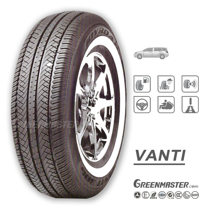 Car Tyre, China Tyre, Tyre Wholesale/Supplier 195/65r15 185/65r15 195/60r14