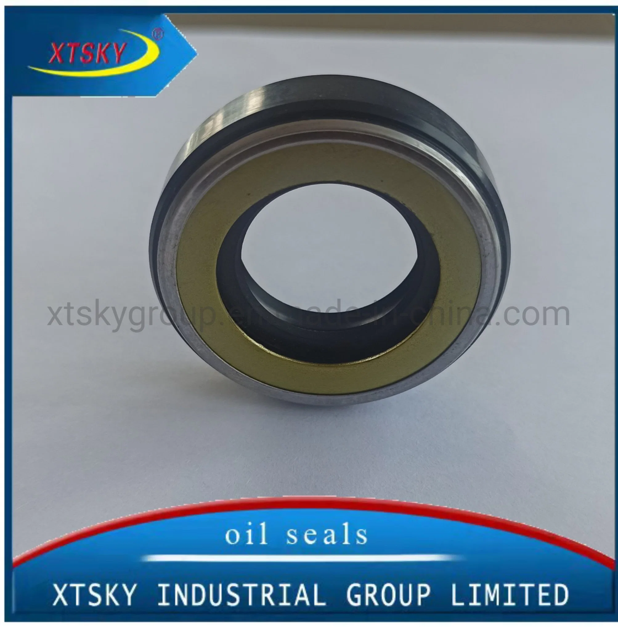 Supply Pump Hydraulic Tcn High Pressure Oil Seal with Different Size