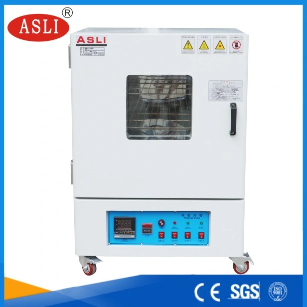 300 Degree Laboratory Electronic Hot Air High Temperature Drying Oven