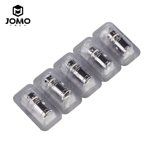 Jomo Lite original de 40 de la bobina de Vape accesorios E-cigarrillo