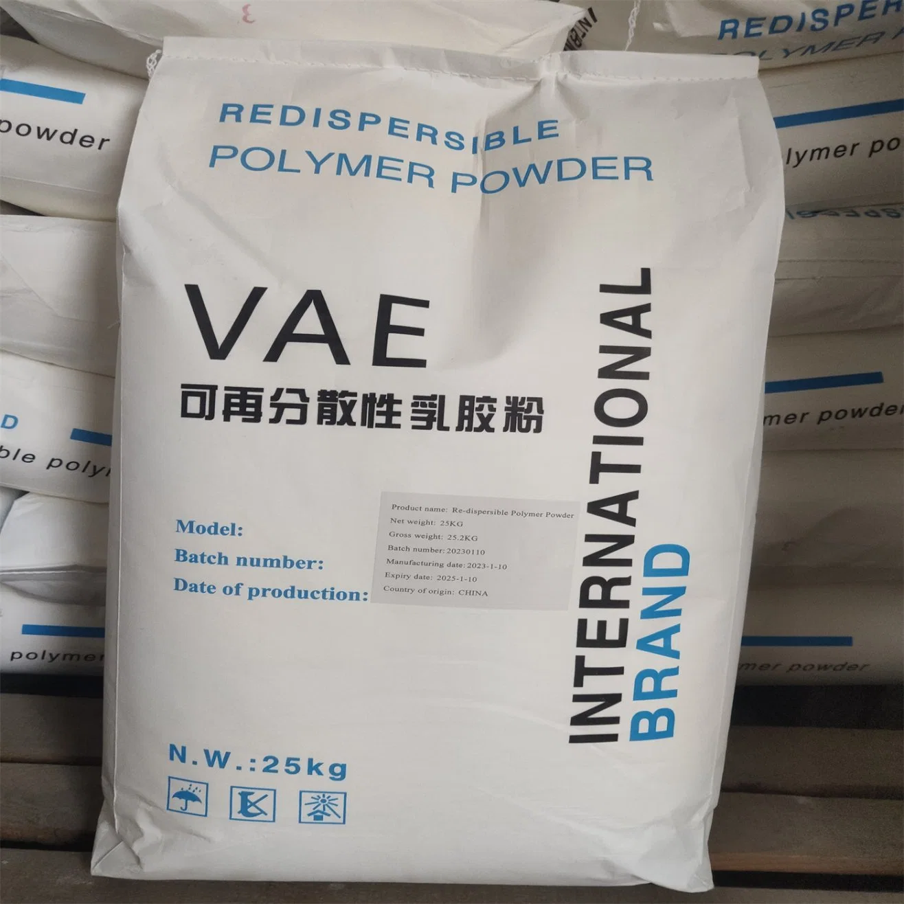 High quality/High cost performance  Building Material Rdp Powder