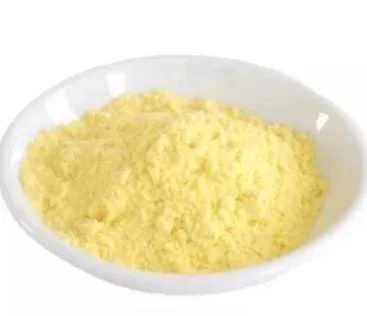 Offer Organic Passion Fruit Extract Powder